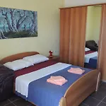 Bright Apartment With 2 Bedrooms In Ulcinj, Montenegro, With Wonderful