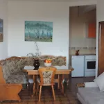 Bright Apartment With 2 Bedrooms In Ulcinj, Montenegro, With Sea View,