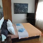 Bright Apartment With 2 Bedrooms In Ulcinj, Montenegro, With Sea View,