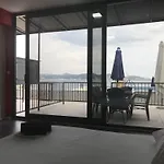 Apartments Red Beach