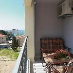 Apartment Volvox