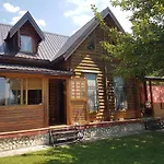 Holiday Home Angie