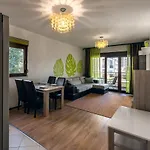 Apartment Gosposhtina 219