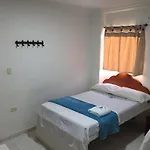 Hotel Monaco De Riohacha