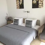 Nicholas Apartment