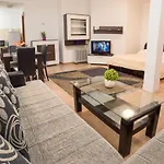 Bologna Apartments