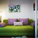 Apartment White Lily Of Budva