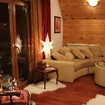 Sun Village Apartments Zabljak