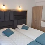 Apartmani Stanisic-Becici