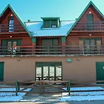Sun Village Apartments Zabljak