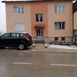 Apartman Nada