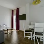 Apartmani Djurovic