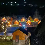 Blue Village