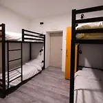 Hostel Evropa