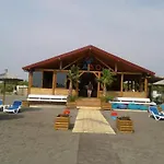Villa Elkom, App.4