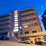 Becici Three-Bedroom Penthouse Apartment With Jacuzzi