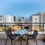 Apartment Pansy Montenegro Ko Budva