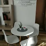 Apartman Gust