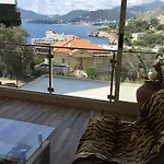 Apartment Galina Przno