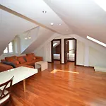 Vila Nikcevic Apartments