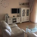 Apartment Galina Przno