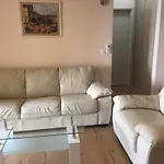 Apartment Galina Przno