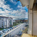 Apartment Nada