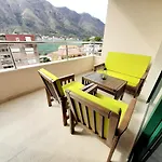 Maritimo Di Cattaro****Lux Apartment With Garage