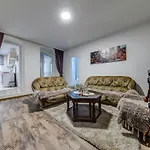 Flowers Apartment