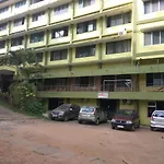 Hotel Surya