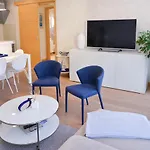 Budva Bay View Luxury Apartments