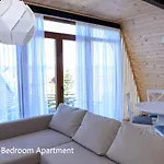 Lazar&Mila Apartments