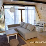 Lazar&Mila Apartments