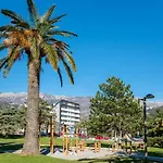 Apartments Budva 219