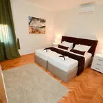 Apartments Tea Kotor