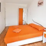 Harmonia Apartments