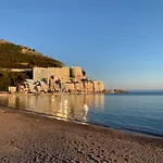 Beach Apartment