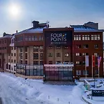 Four Points By Sheraton Kolasin