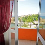Sea View Apartment - Ulcinj - 40 Sqm