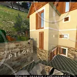Pilon Apartments