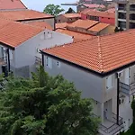 Family Beachfront Apartment