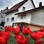 Apartment Balkan