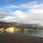 2Room Apartment Becici Sunset