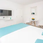 Seafront Apartment