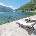 Seafront Apartment