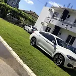 Md Apartments