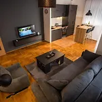 Apartment Podgorica