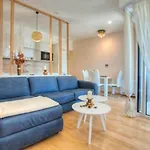 Wow Residence Budva Center Sea- City View