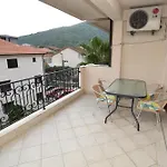 Apartmani Maine