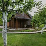 Ethno Lodge Ab